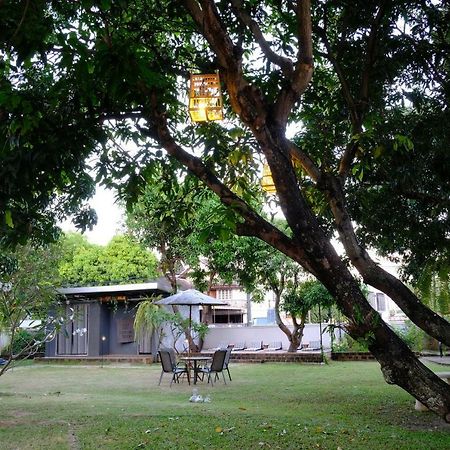 Udee Cozy Bed & Breakfast Chiang Mai Exterior foto