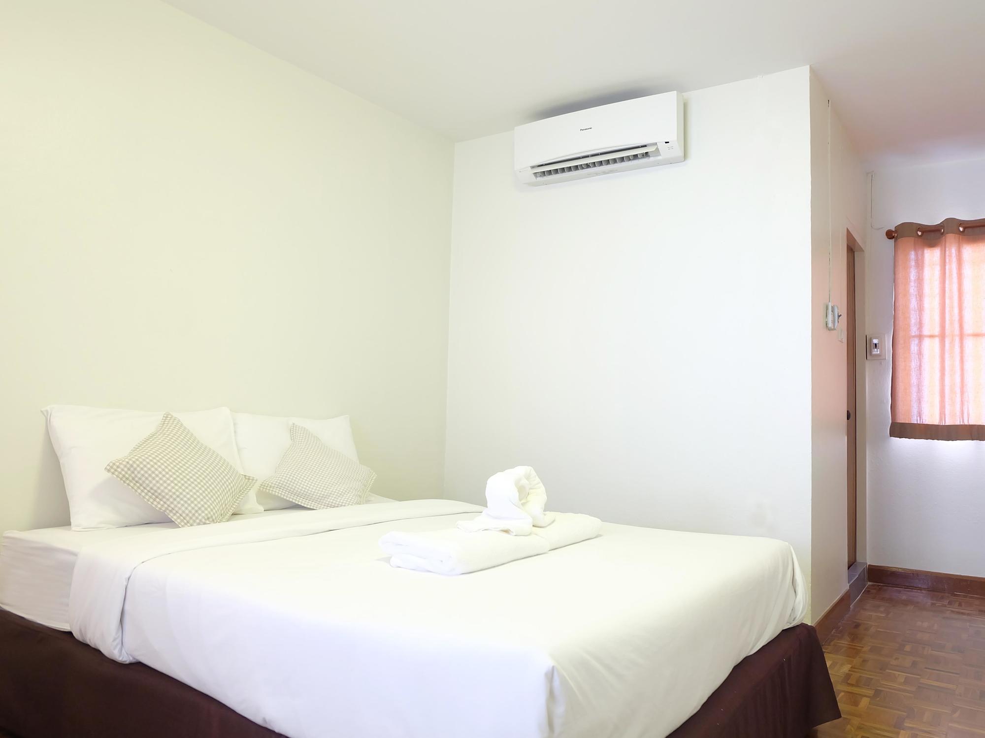 Udee Cozy Bed & Breakfast Chiang Mai Exterior foto