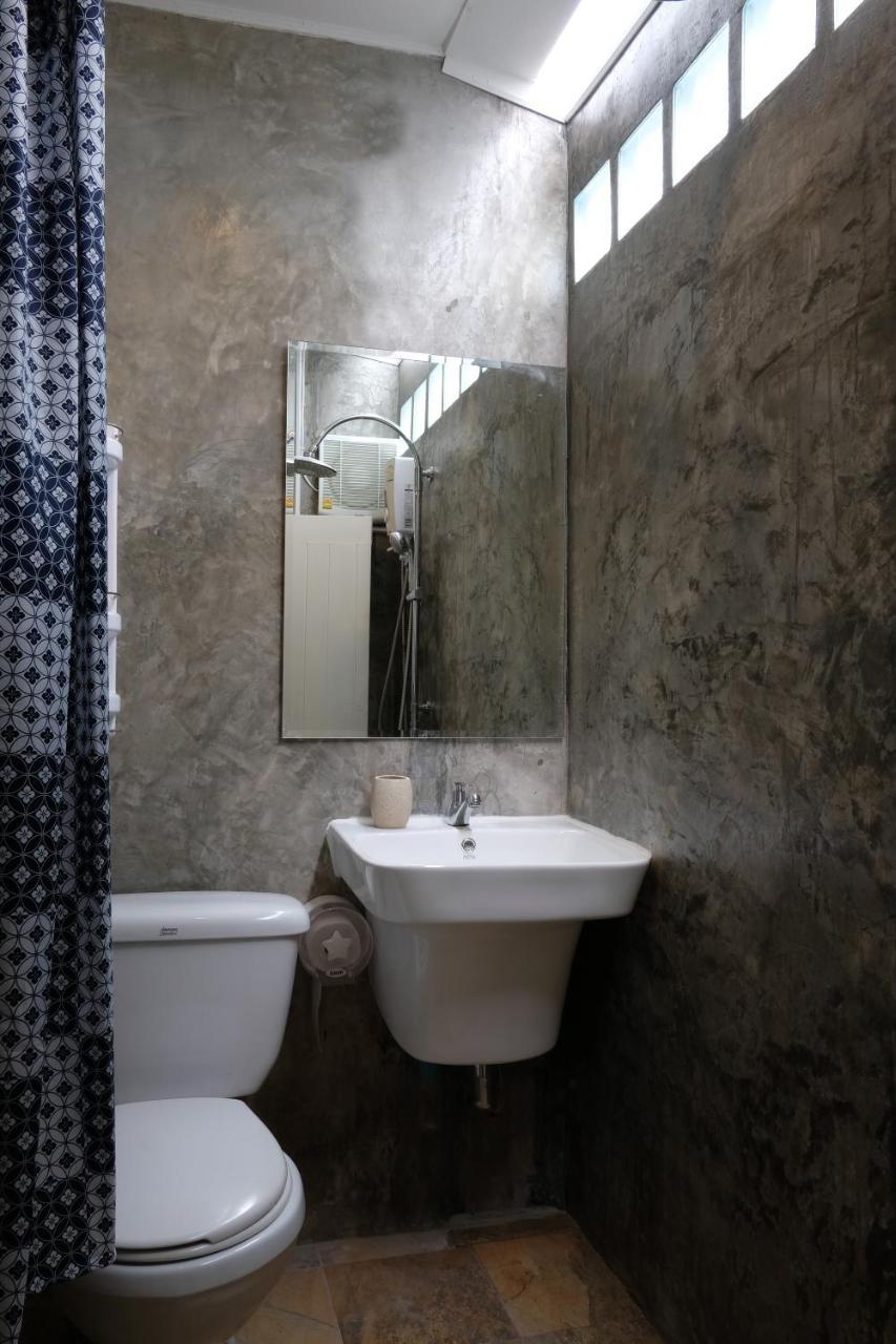 Udee Cozy Bed & Breakfast Chiang Mai Zimmer foto