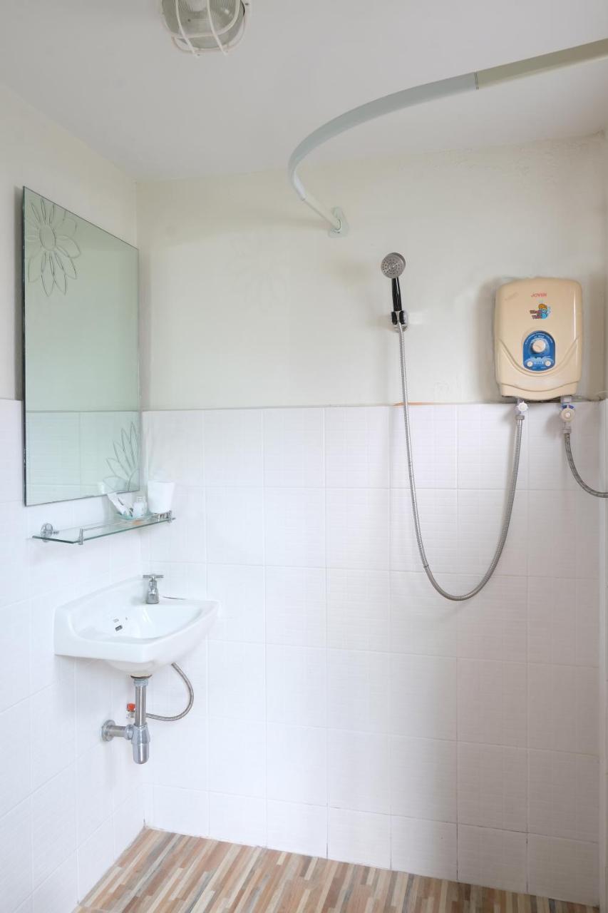 Udee Cozy Bed & Breakfast Chiang Mai Zimmer foto